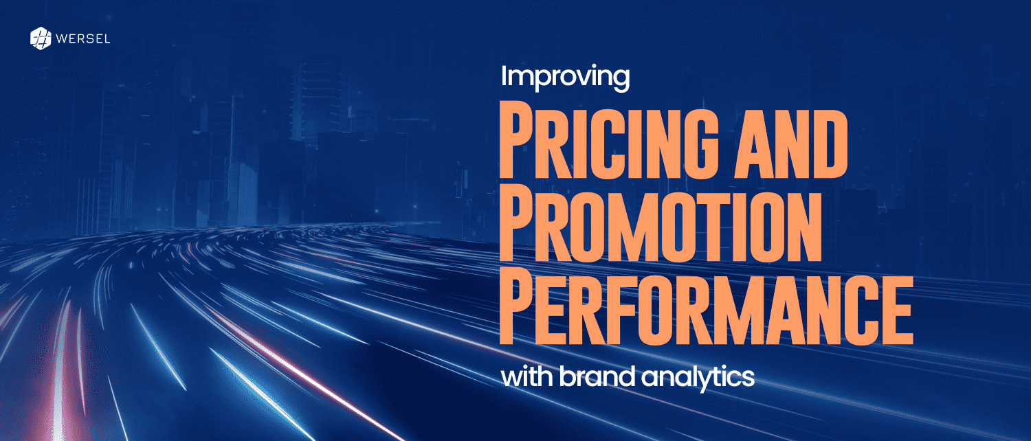Improving Pricing and Promotion Performance with Brand Analytics